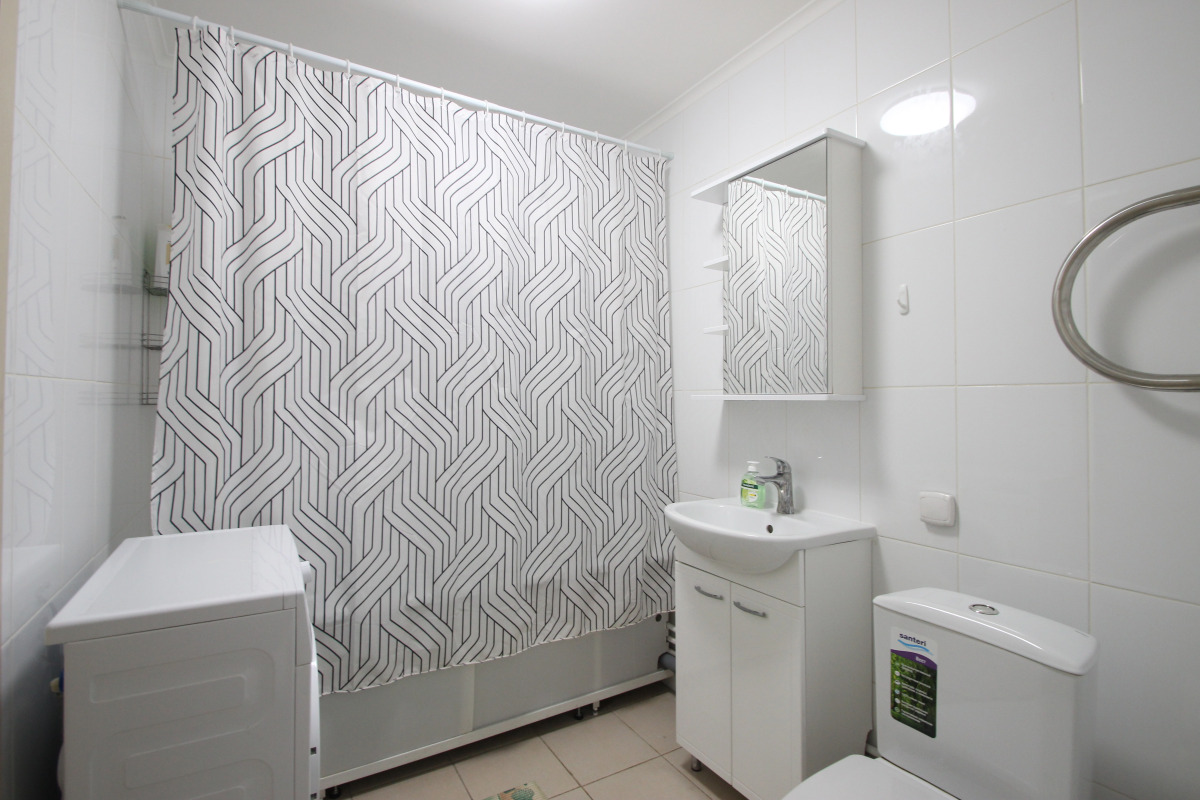 Апартаменты на Ярцевской 33/2