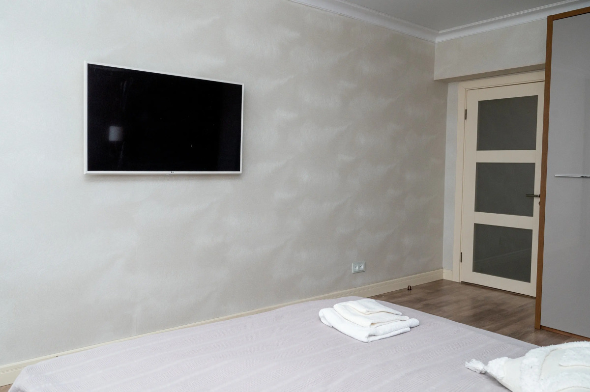 Апартаменты Панорама на Старый Город с 11 Этажа