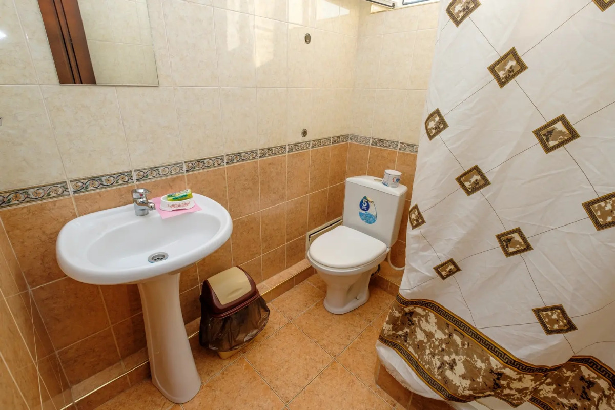 Гостевой Дом Бристоль