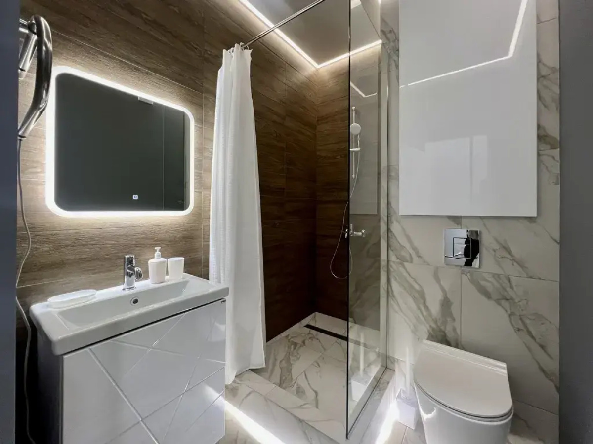 Квартира Хоум - Оренбург