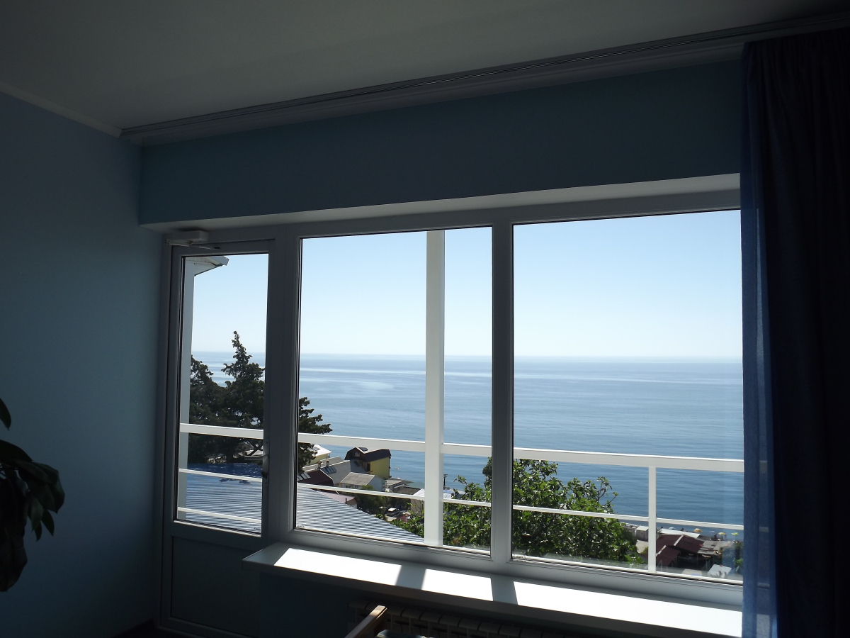 Гостевой дом Sun Hill