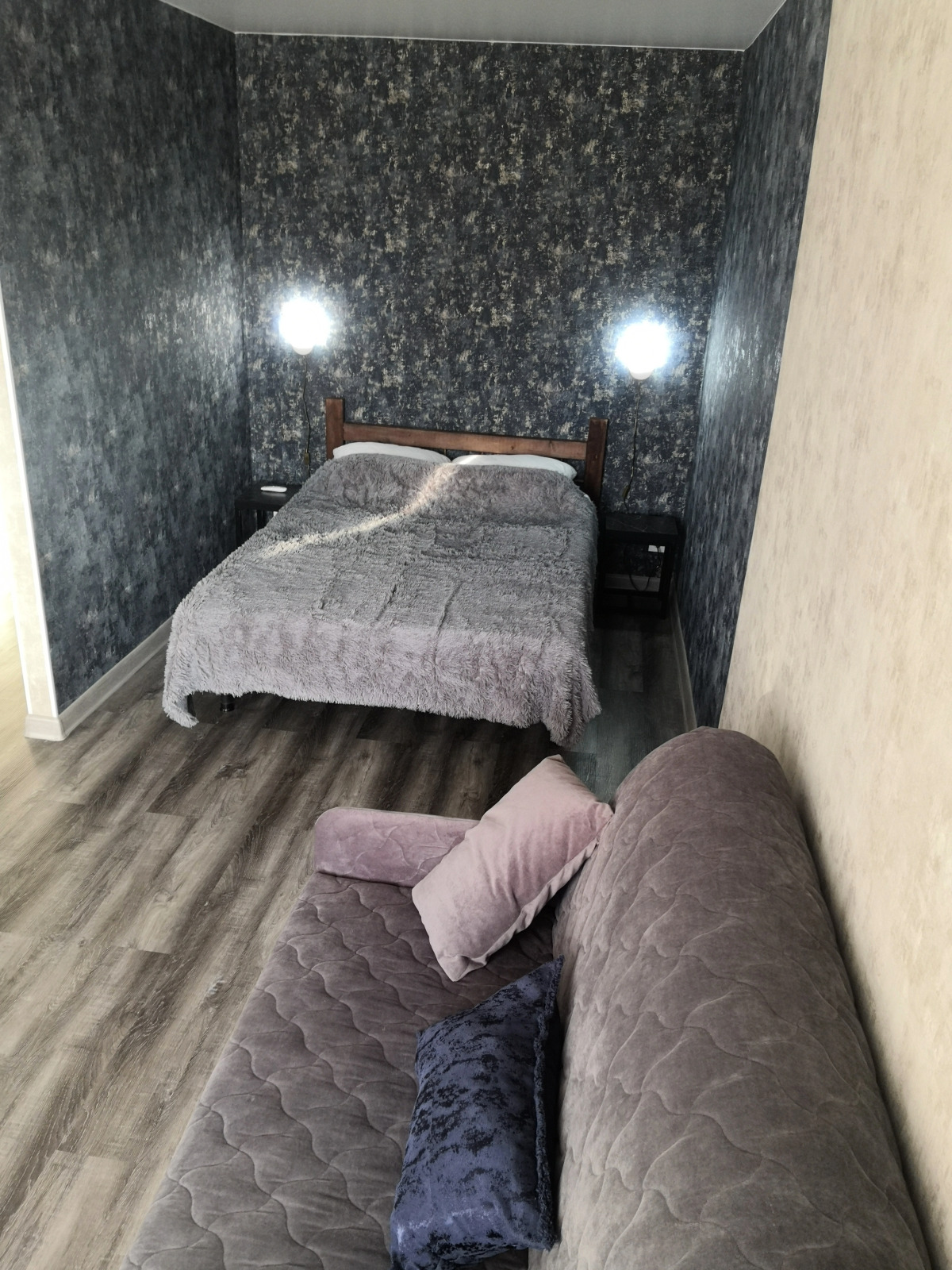 Апартаменты Суточно RentDay N.Tagil