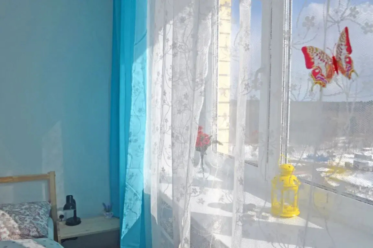 Апартаменты Полет