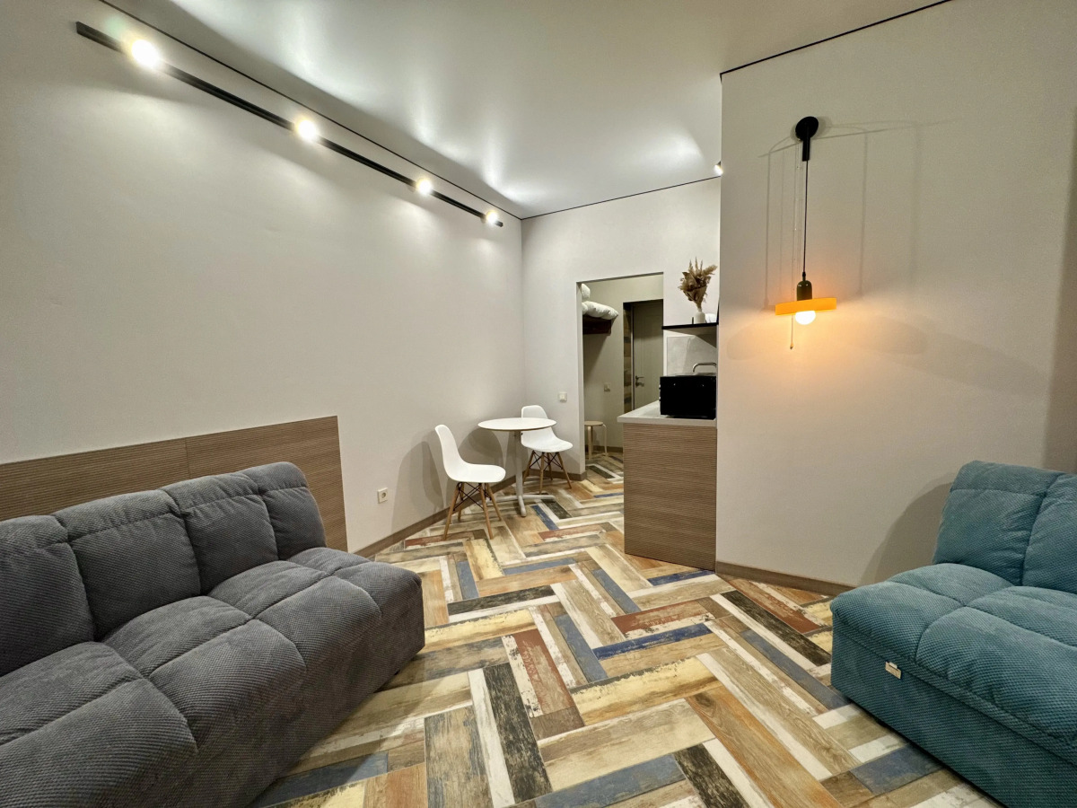 Гостевой дом Свободы Апарт