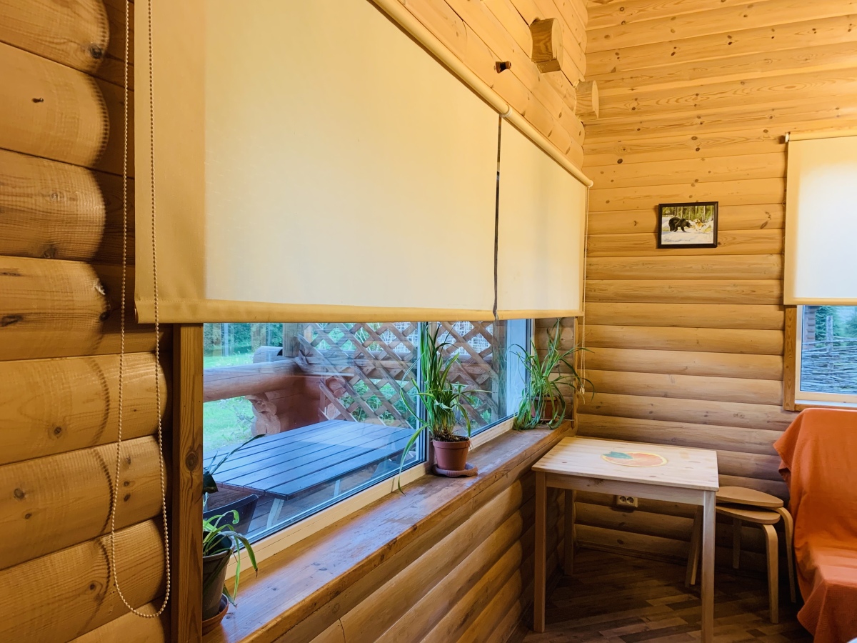 Гостевой Дом Карелии Суан-Рюттю