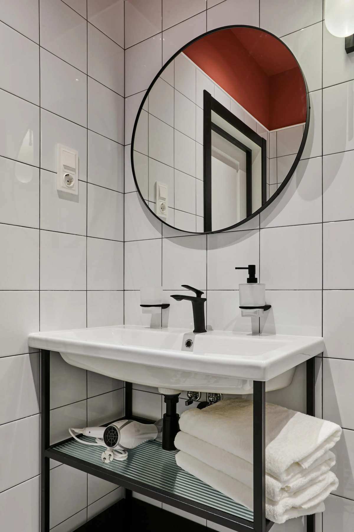 Апартаменты на Верейской