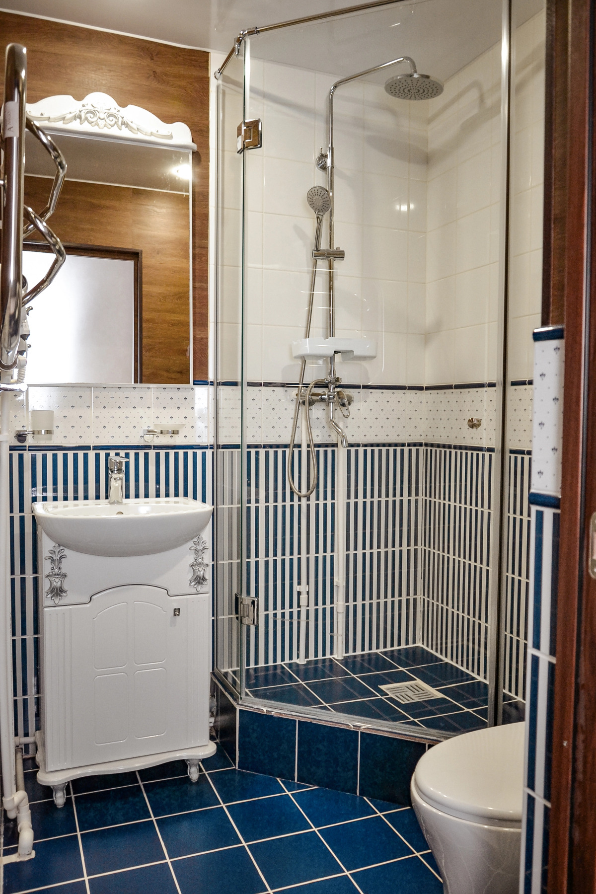 Отель Русский Причал