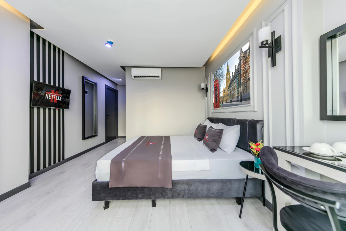 Intercity Airport Hotel