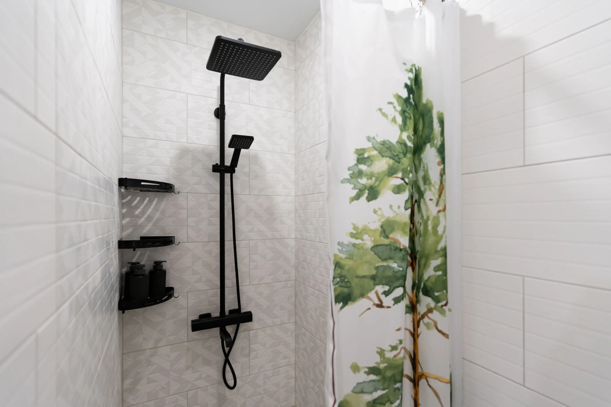 Вилла Sosna Igora House 1