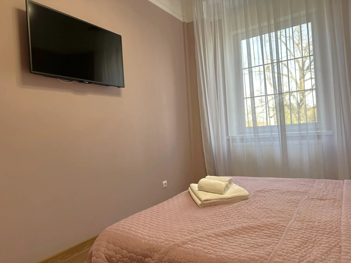 Апартаменты на Балтике 7