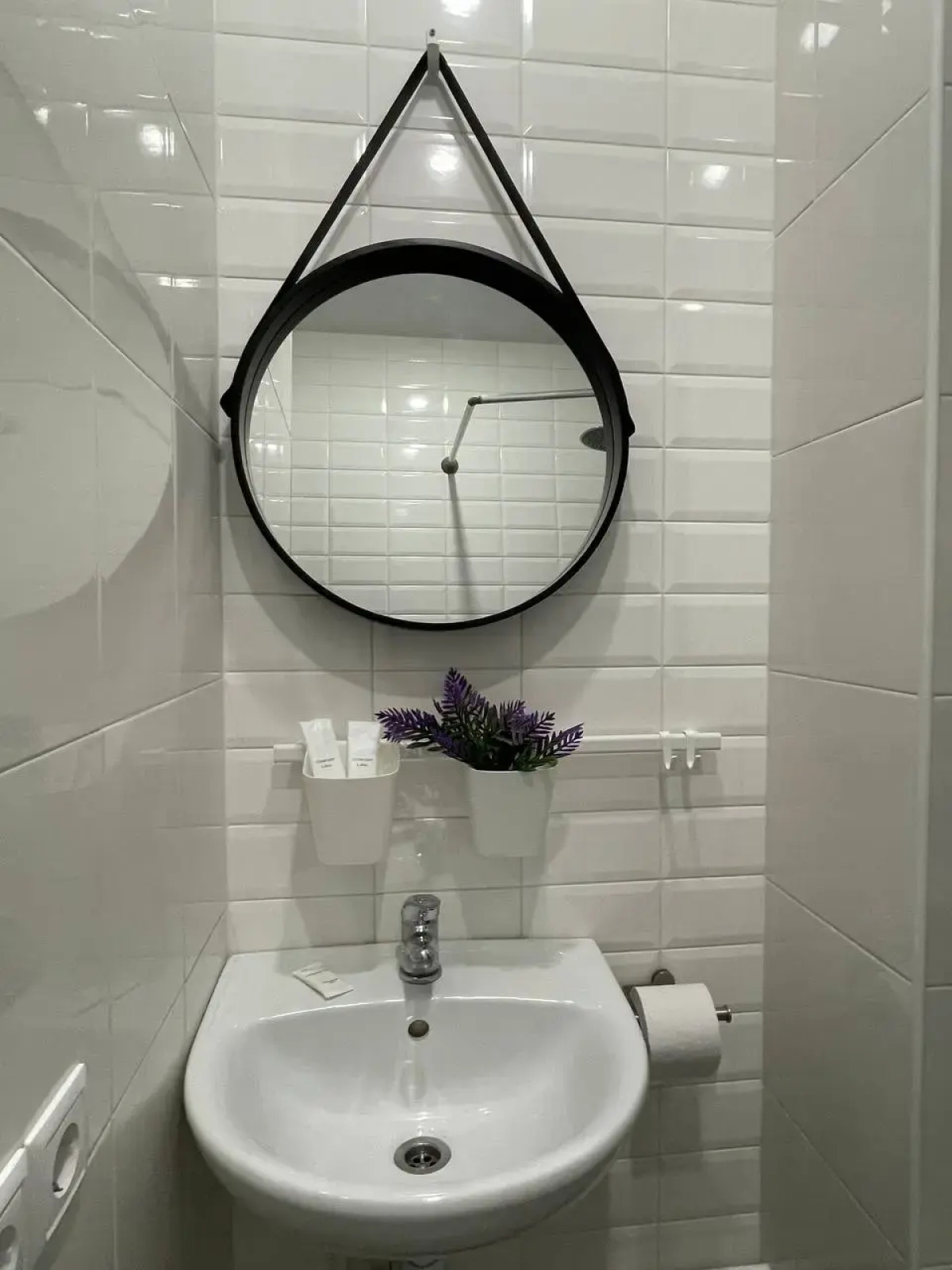 Апартаменты Лакшери Студия