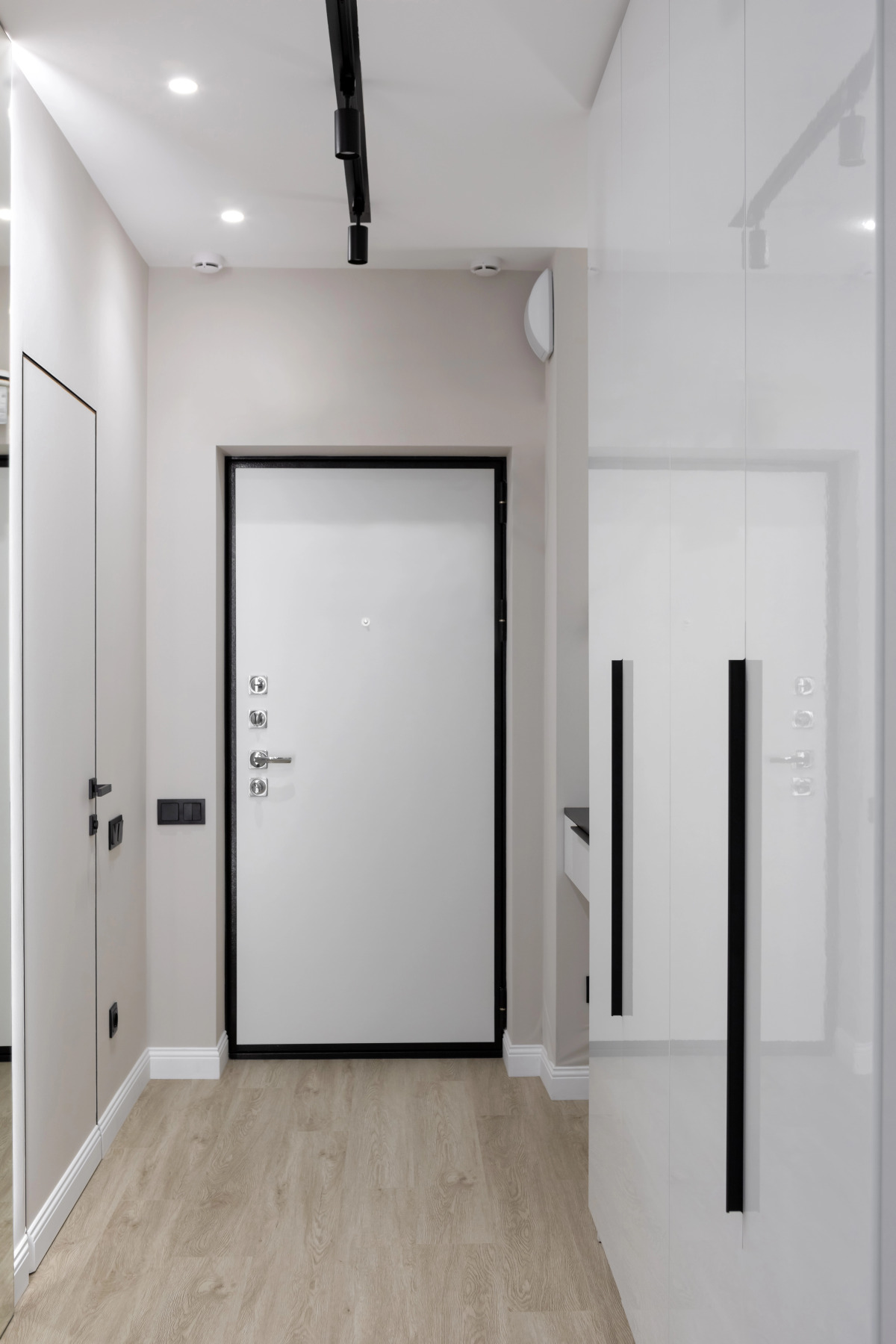 Апартаменты Небо 35