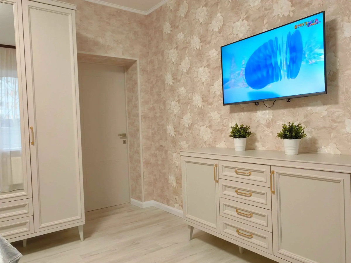 Апартаменты Отдых на Море