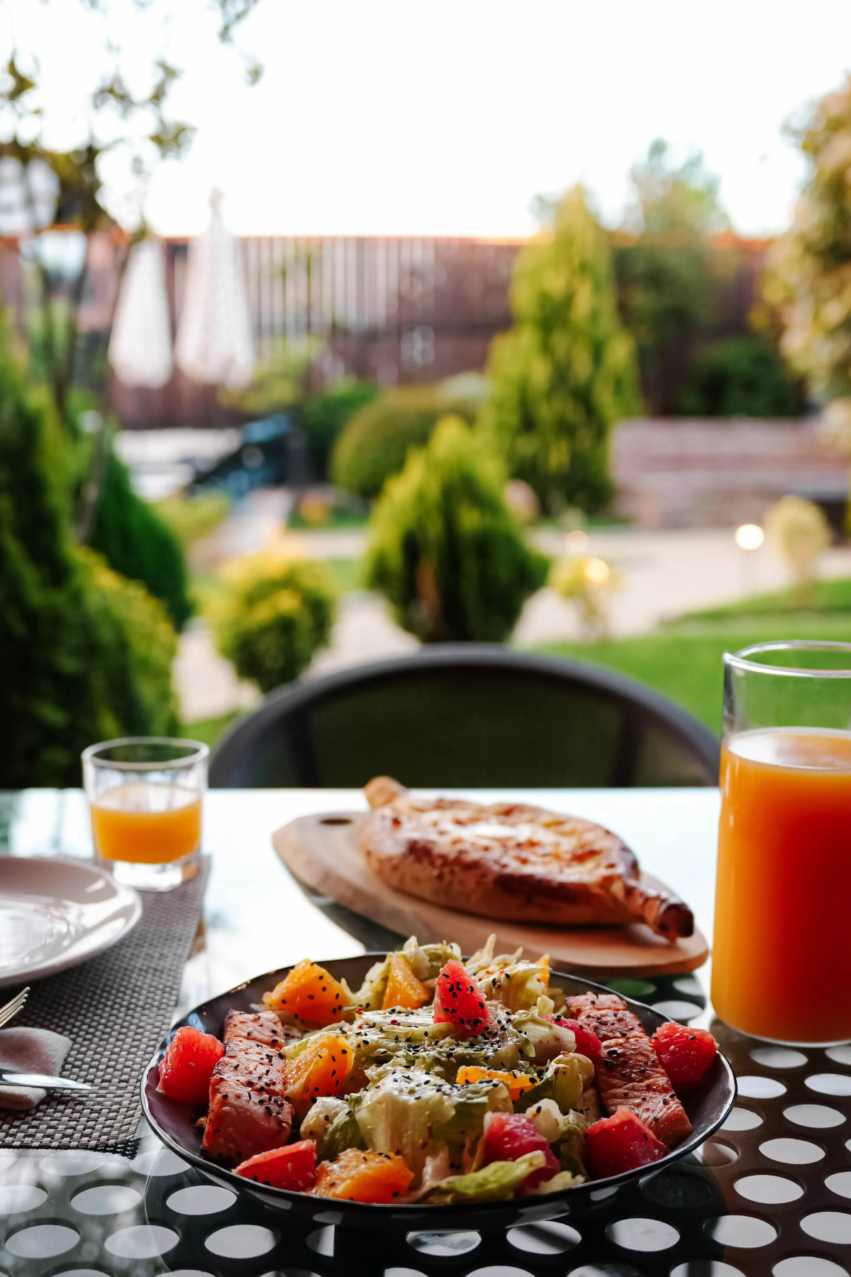 Бутик-отель Kviria