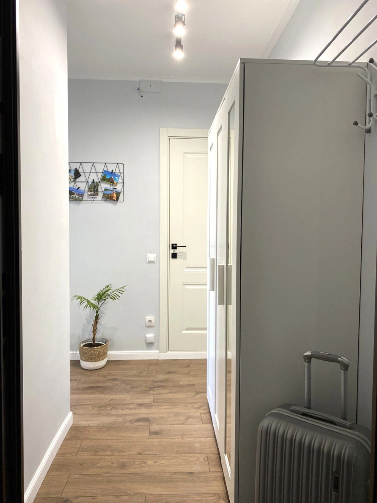 Апартаменты Sapphire