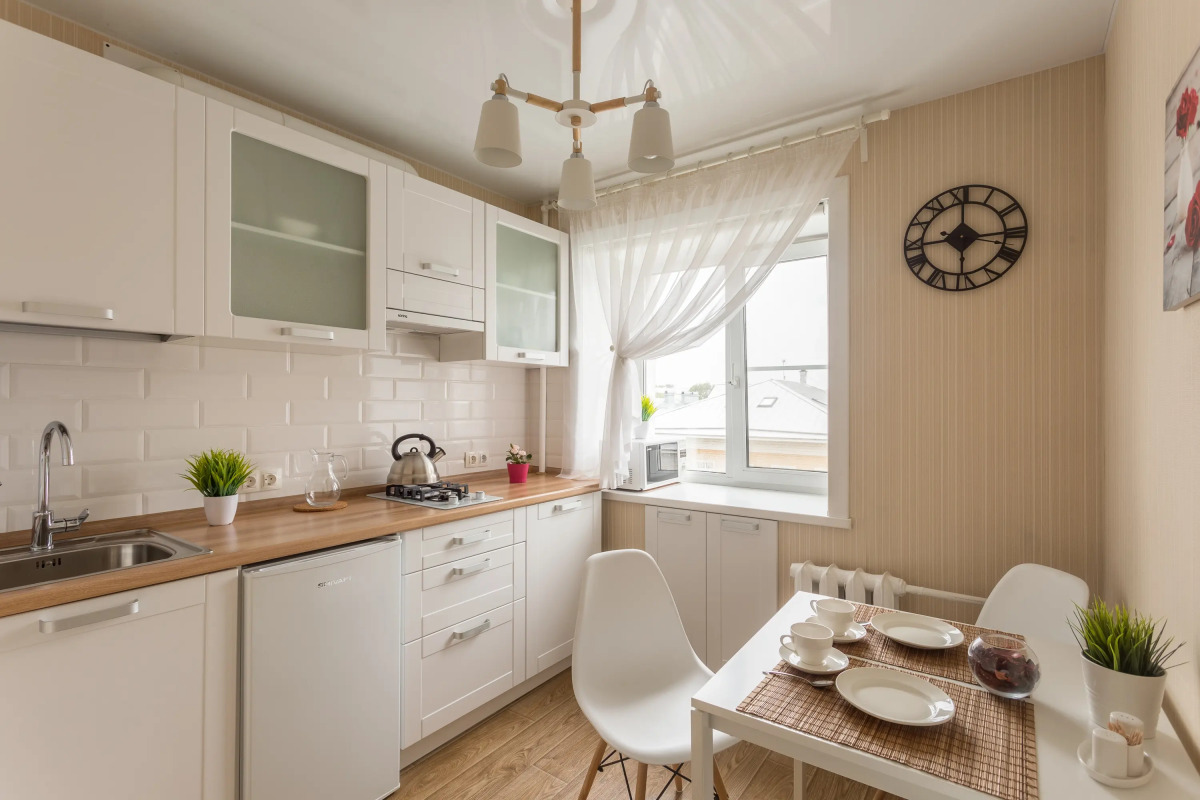 Апартаменты Две Подушки на Мальцева