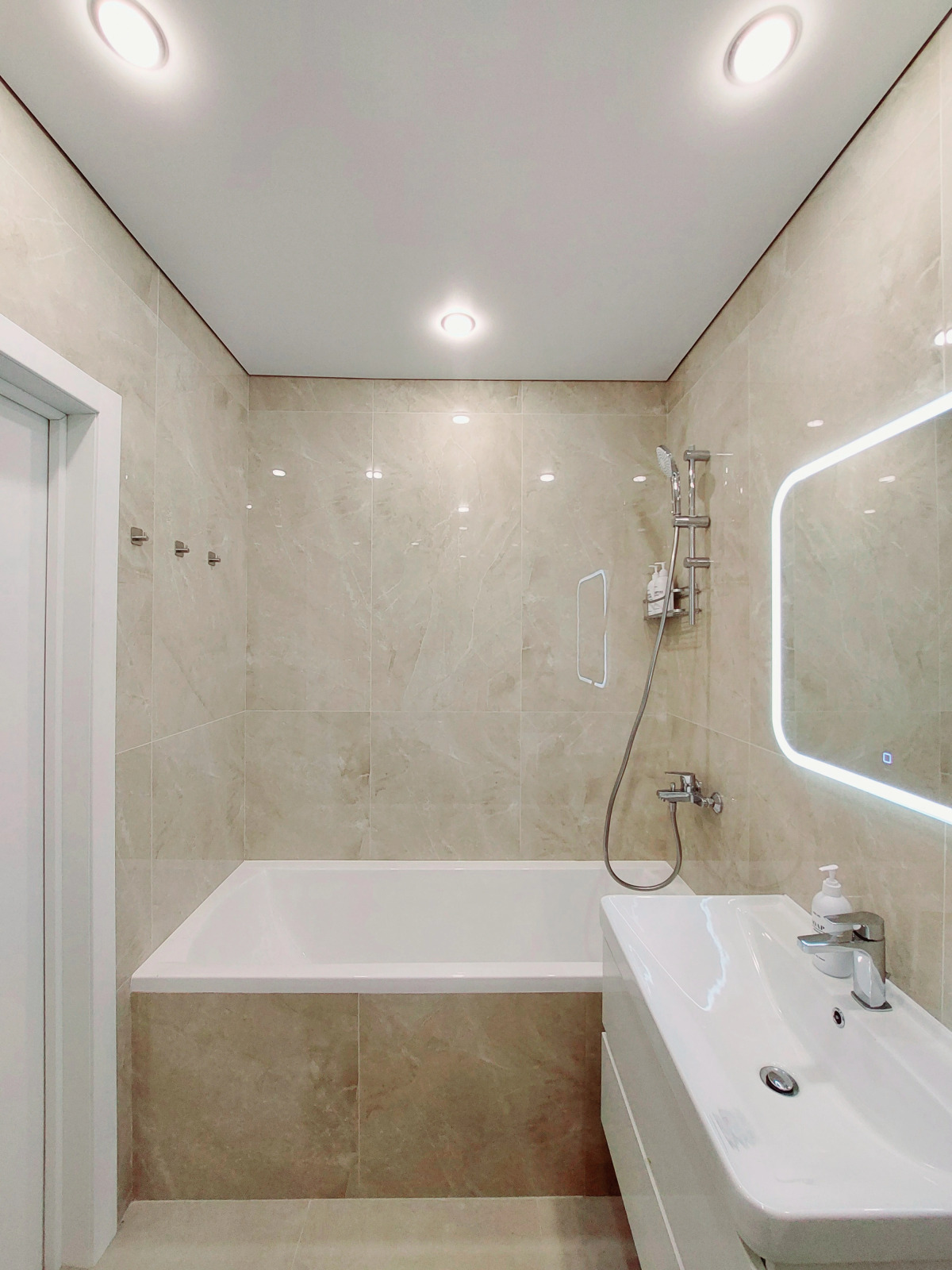 Квартира в Немецком Доме