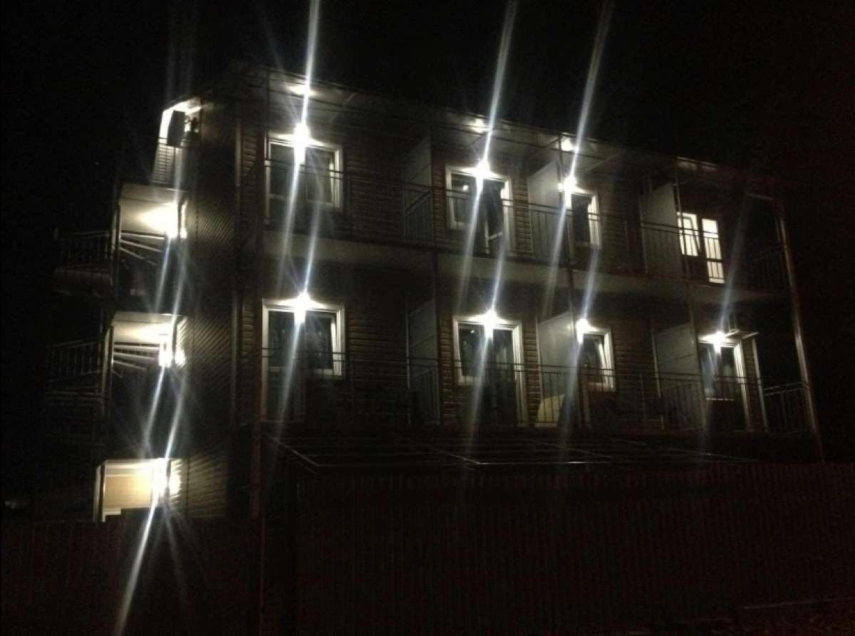 Гостевой Дом Sorrento