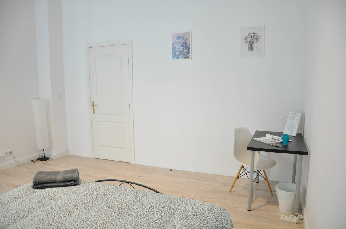 Мини-отель Lwowska Residence