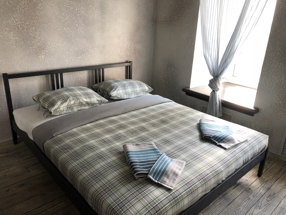 Мини-Отель Ковальски