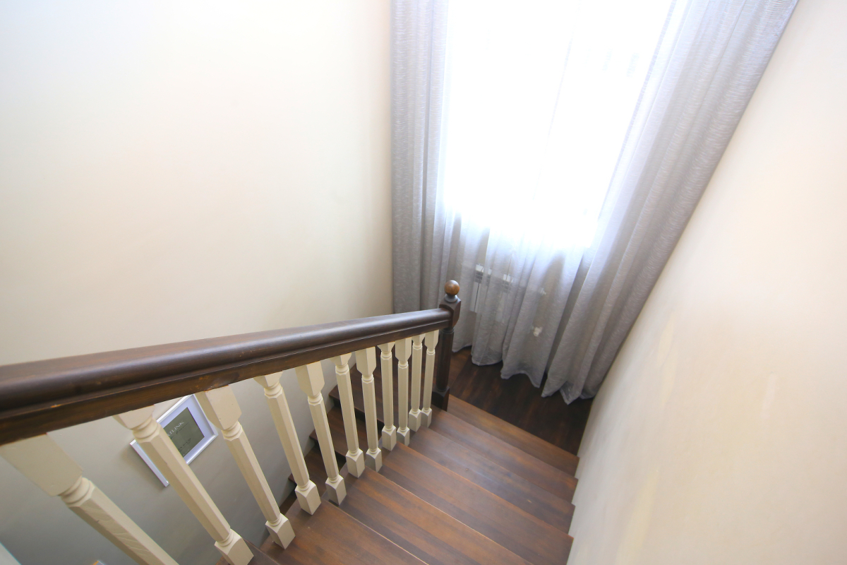 Частный Дом в Коттеджном Посёлке Бизнес-Класса Капитанский Мыс