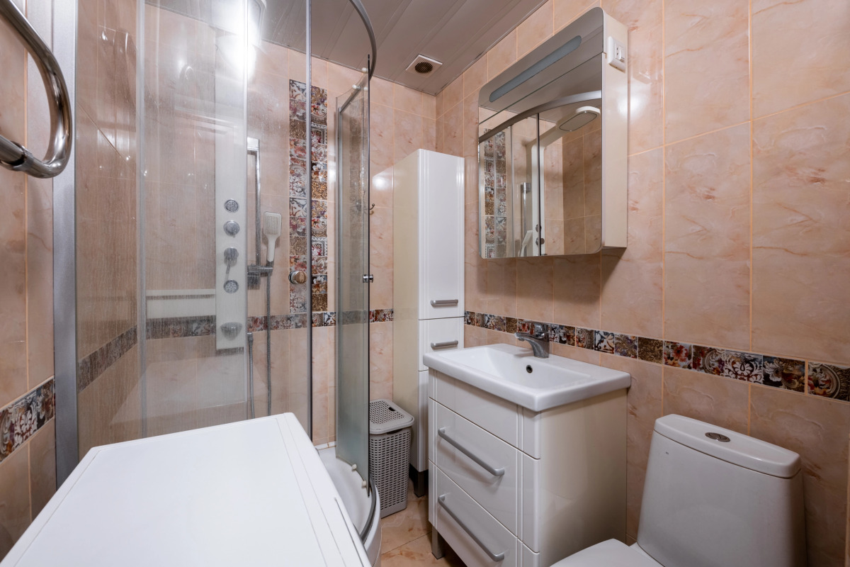 Апартаменты Domumerto  Цандера 11