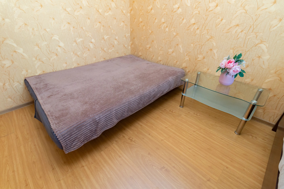 Апартаменты Крупской, 27к1