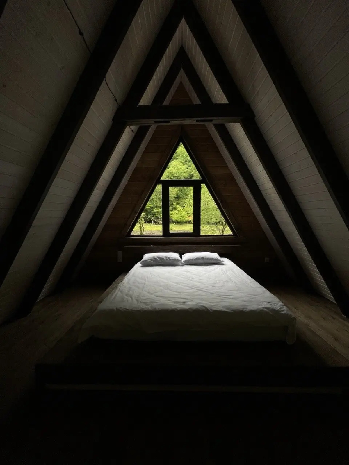 Отель Chalet Bridge Eko