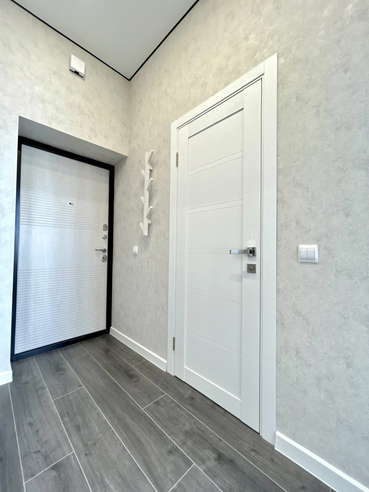 Апартаменты FSF Эксклюзивная Евро-двушка в Цветах Башкирии