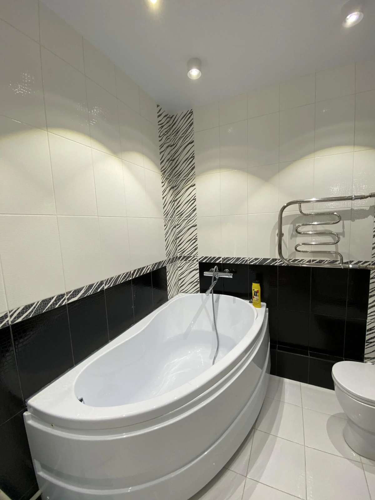 Квартира Видовая в центре