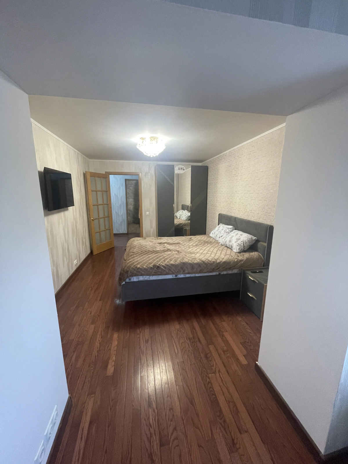 Квартира Аппартаменты 2