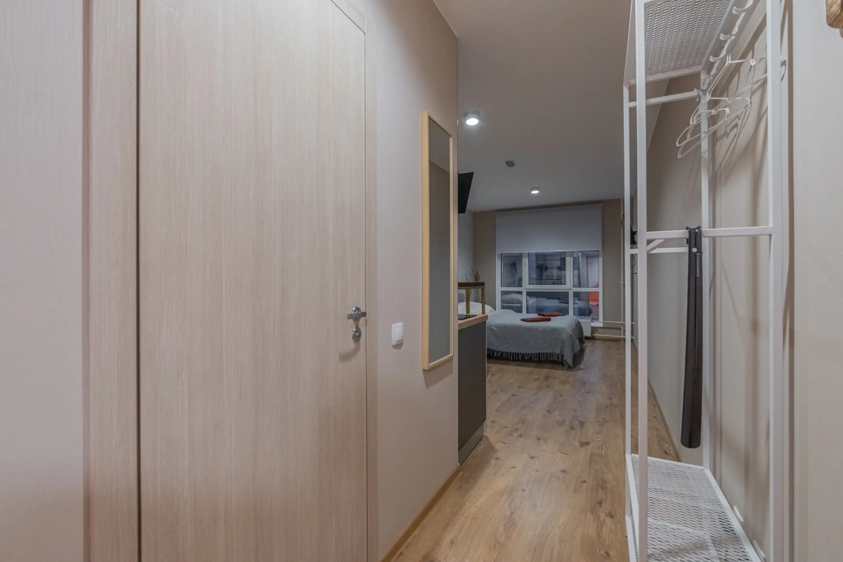 Апарт-Отель Старт