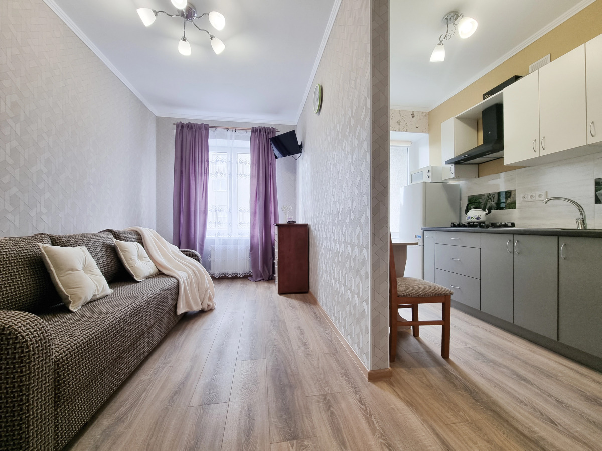 Апартаменты LovelyHome39 в Светлогорске