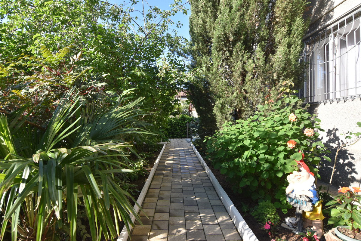 Гостевой Дом на Севастопольской