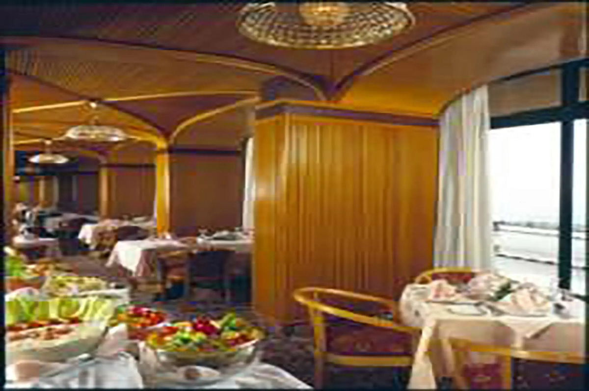 Отель Plaza Hotel Alexandria