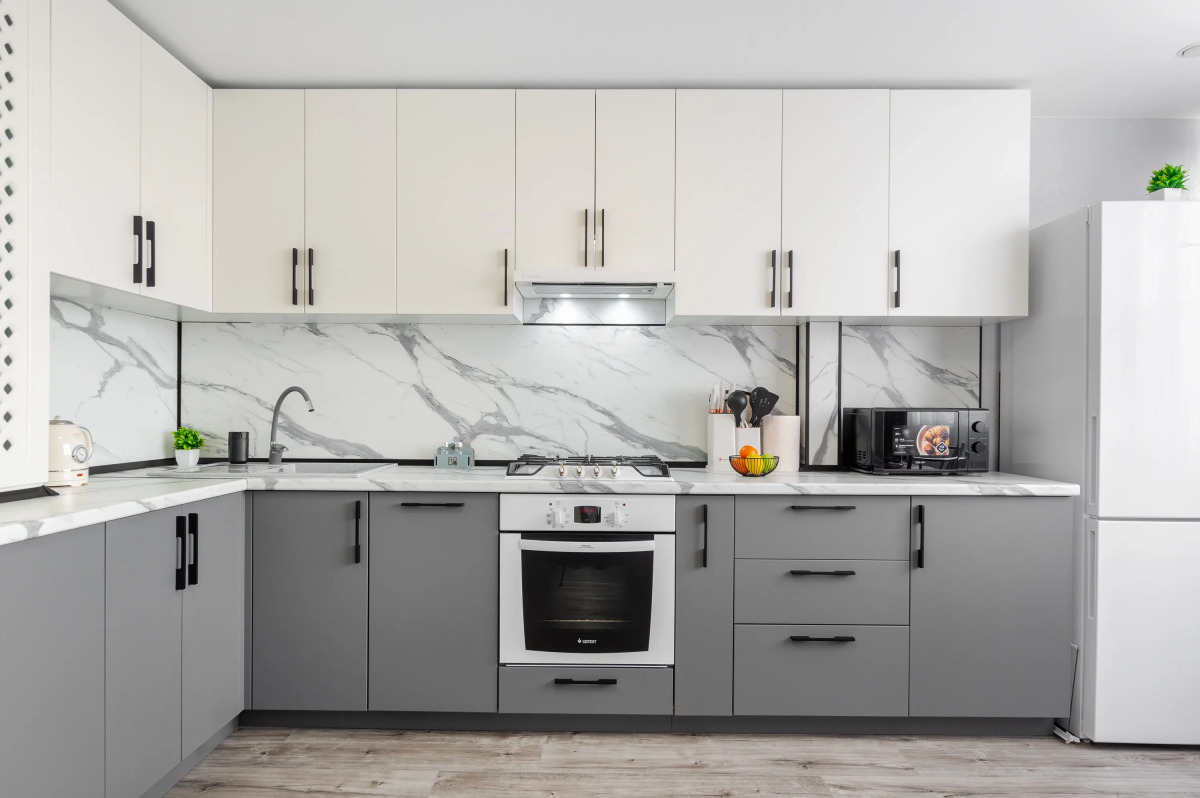 Апартаменты Райдас на Булгакова 23