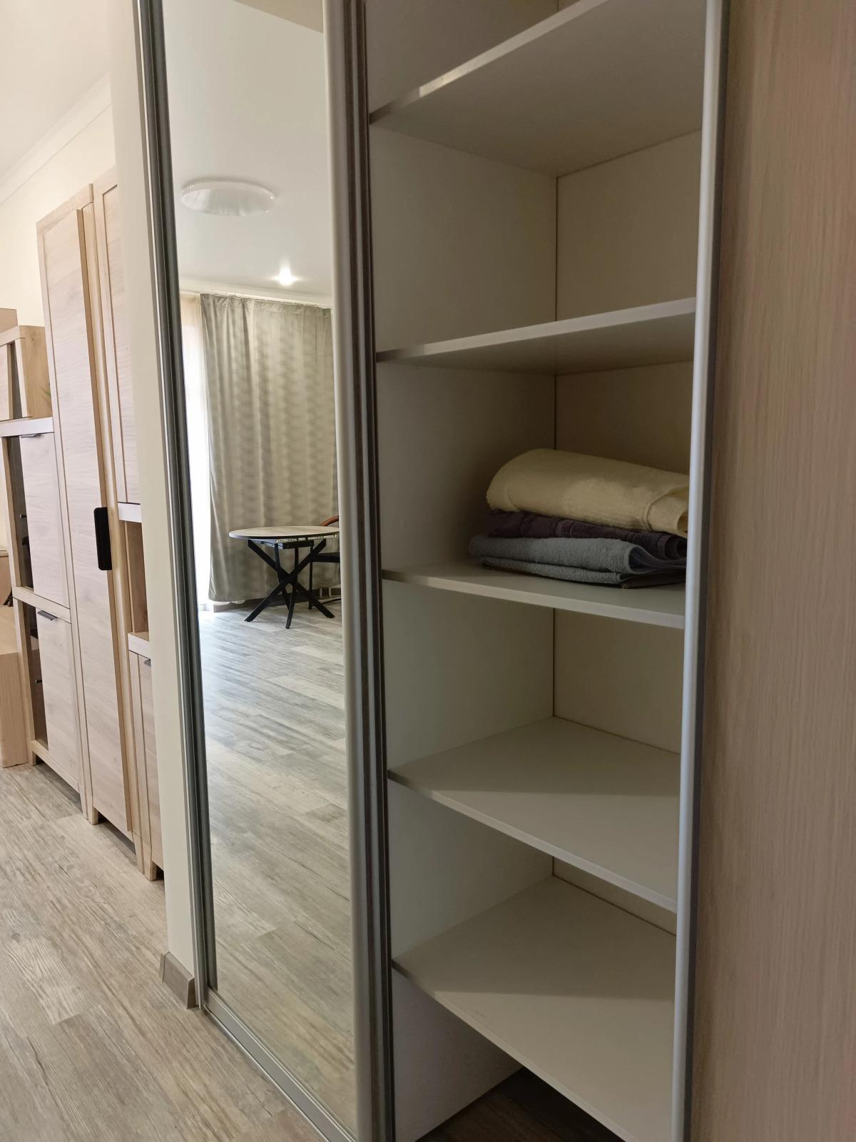 Квартира Уютная в Центре