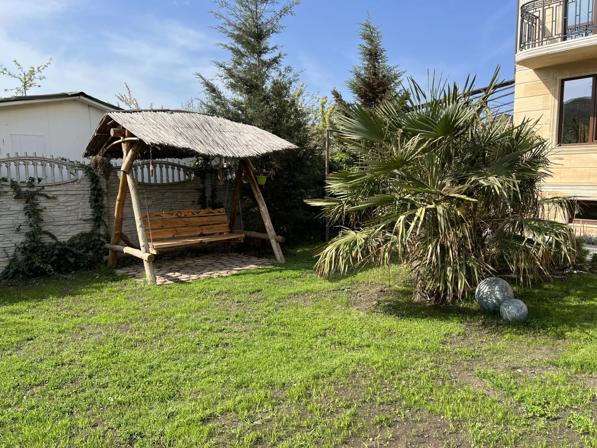 Гостевой дом Витязь