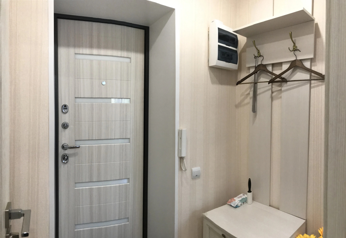 Квартира 2 Комн Рядом с Универмагом Уфа