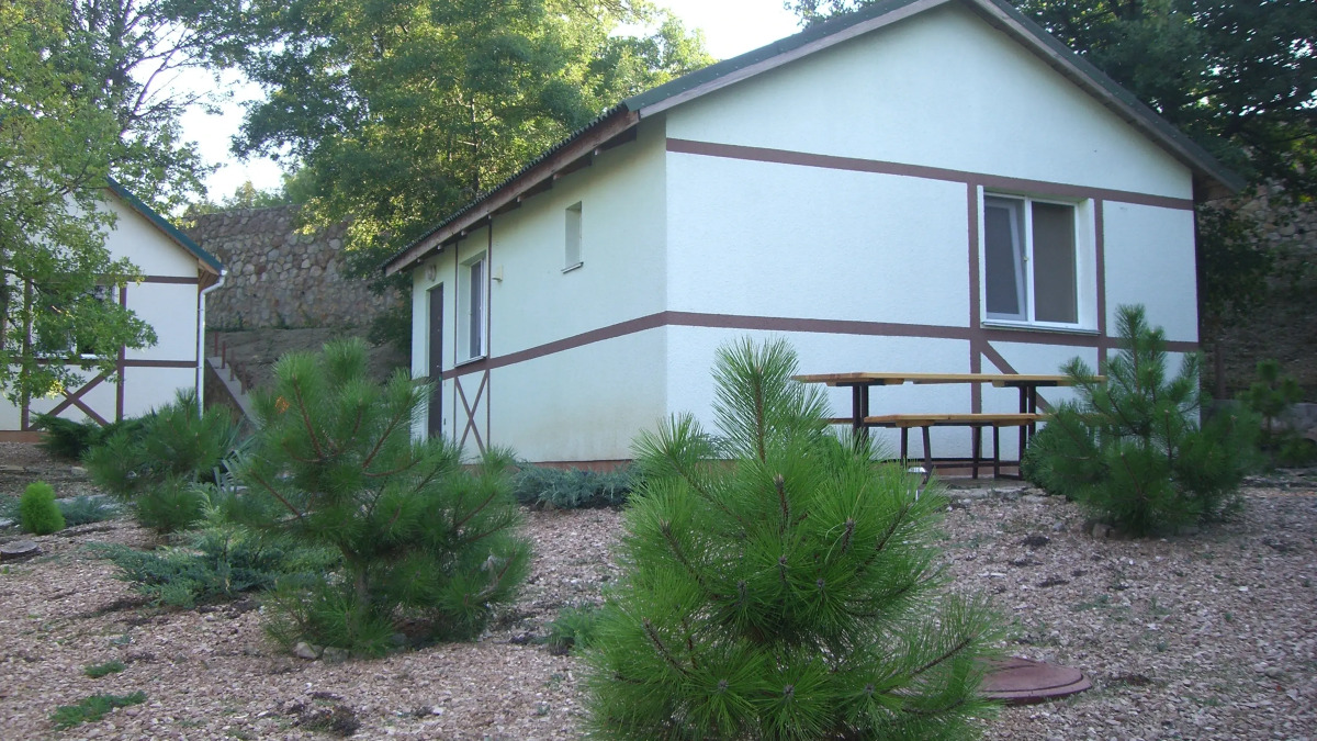 База Отдыха SPA Усадьба Белый Остров