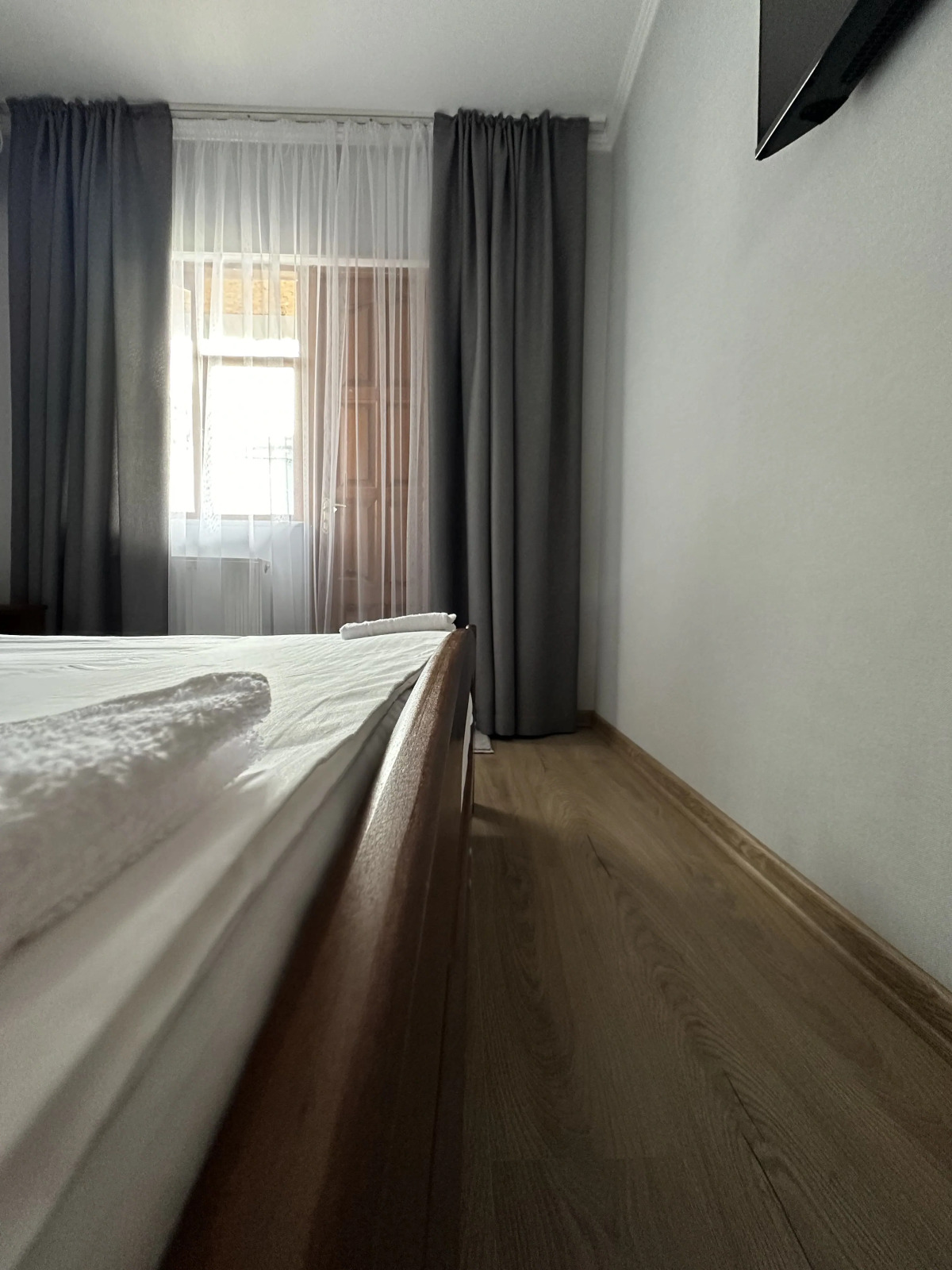 Гостевой дом Gosti