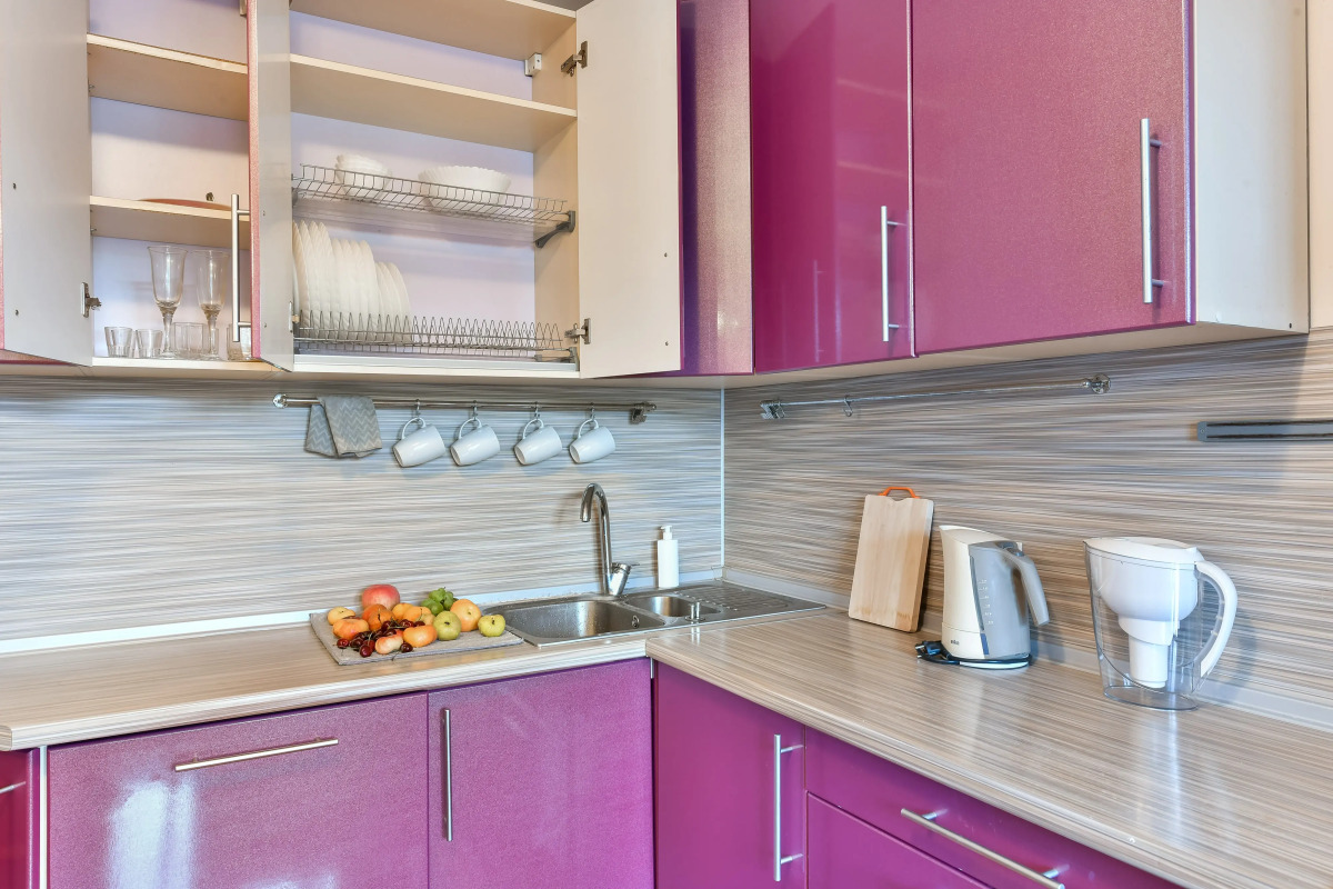 Апартаменты На берегу моря, Врангель