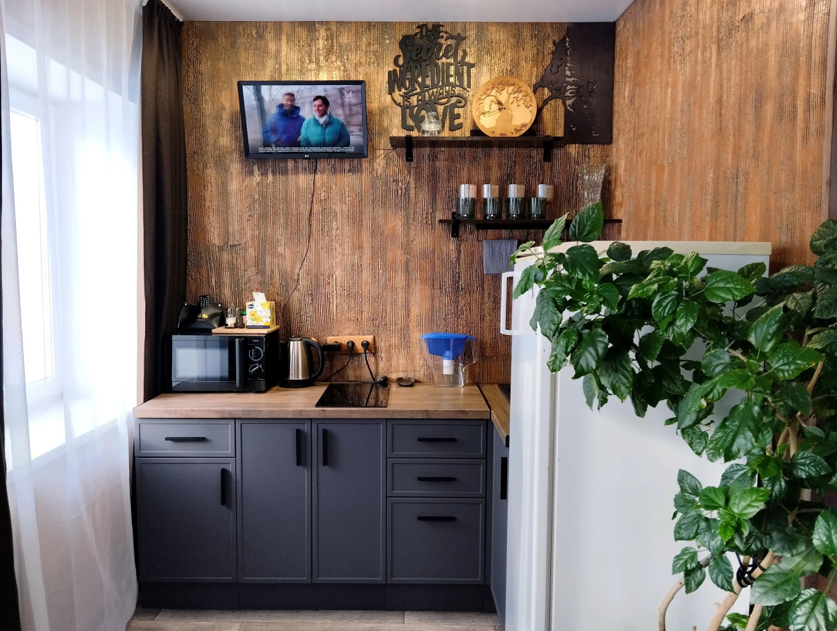 Квартира Королевский конь