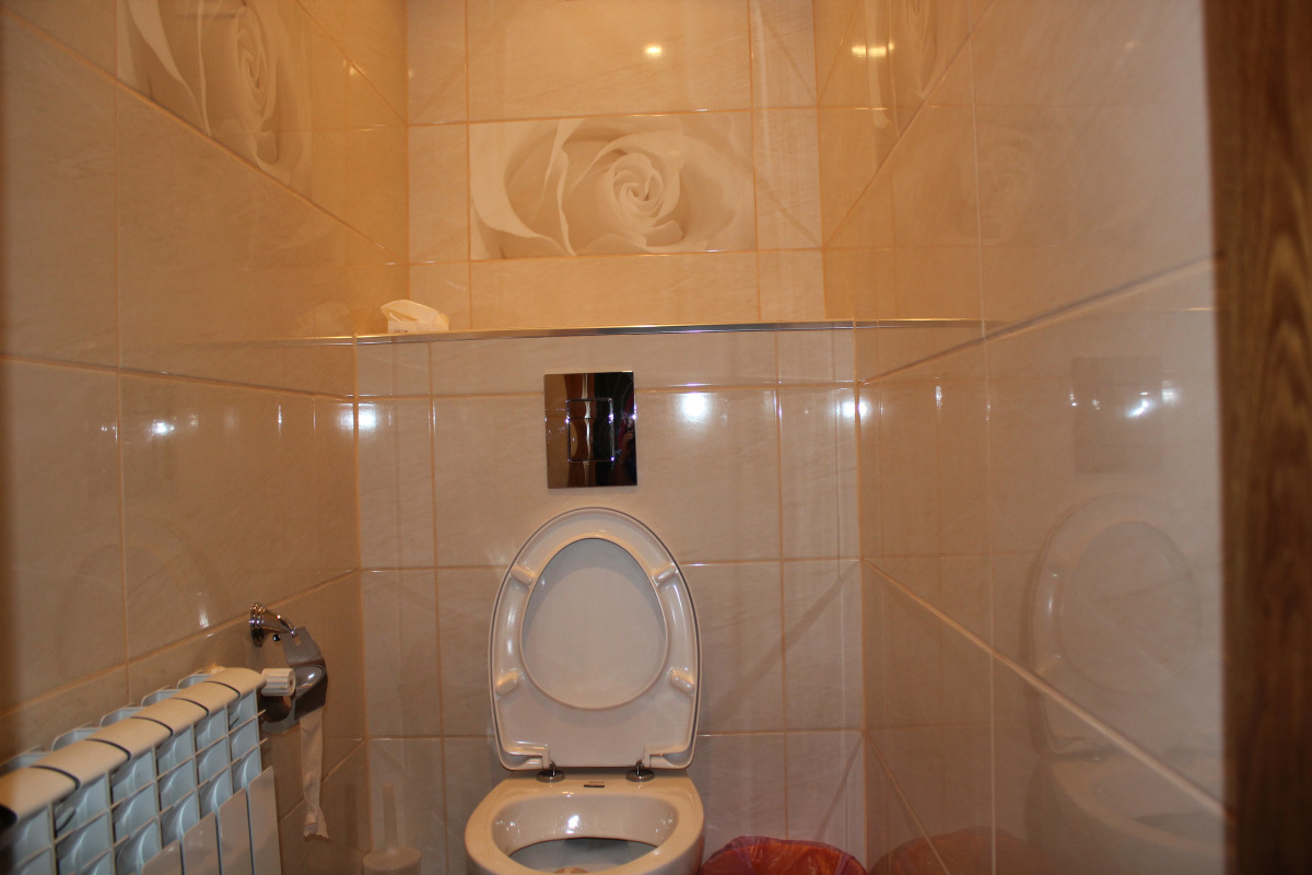 Гостевой Дом на Березовской