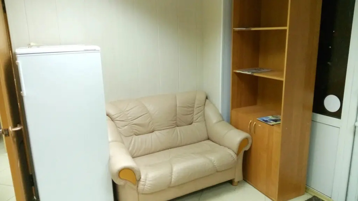 Хостел на Гуртьева