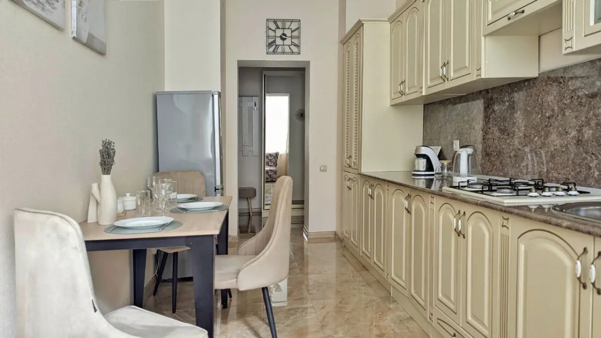 Квартира уютный уголок в центре города