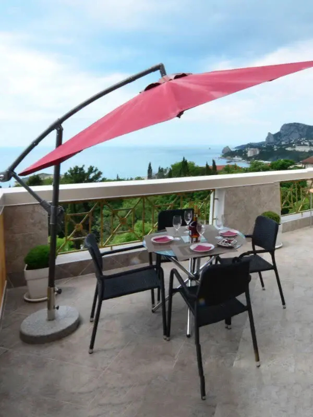 Гостевой Дом Artas