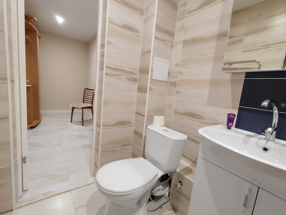 Апарт-студия на Мордовской