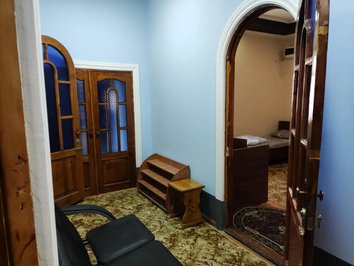 Хостел Goziyon Hostel