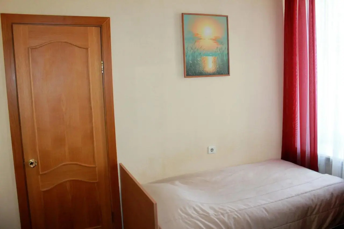 Отель Веста